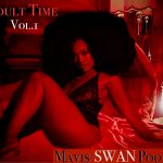 Dive into the Smooth Sounds of Mavis Swan Poole’s “Adult Time Vol. 1”