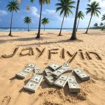 Rising Hip Hop Star JayFlyin Releases Debut Album The Jay Flys In