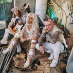 The Goldy lockS Band Call Out Ego and Excess in Explosive New Single ‘Textbook’