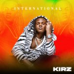Kirz Shines with New Afrobeat-Reggae Fusion on Album International